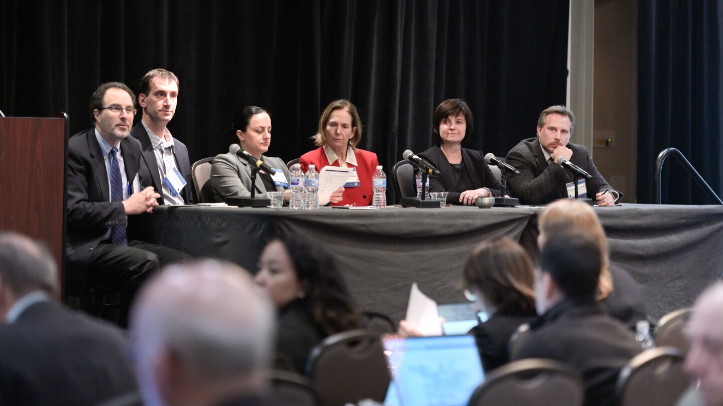FDA's CDER Head Departs Amid Leadership Exodus