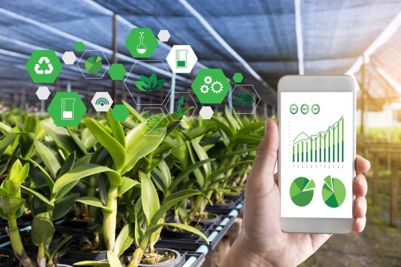 Agriculture Analytics Market to Hit $2.8B by 2030