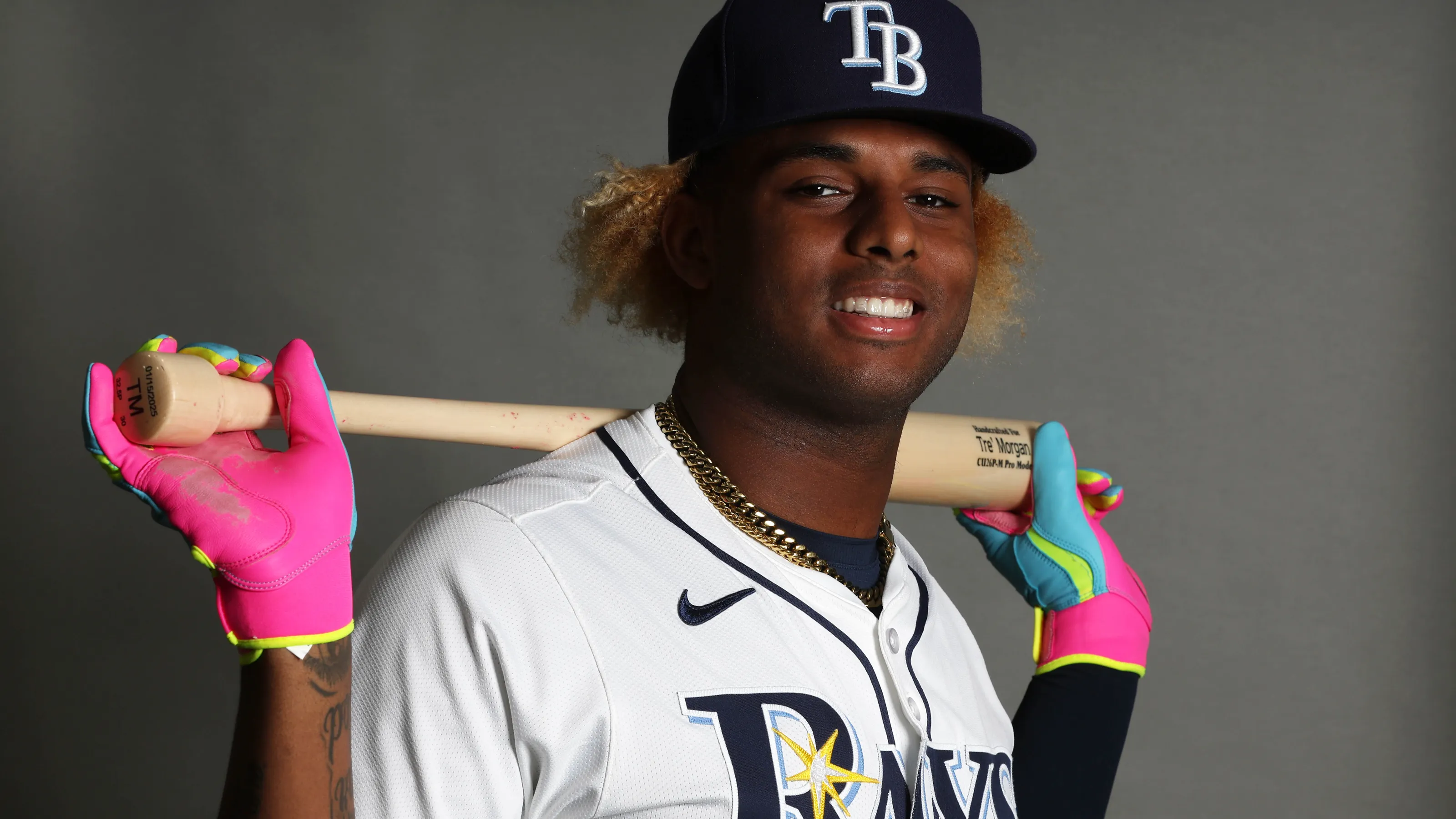 LSU's Tre Morgan Nears MLB Debut with Rays Affiliate
