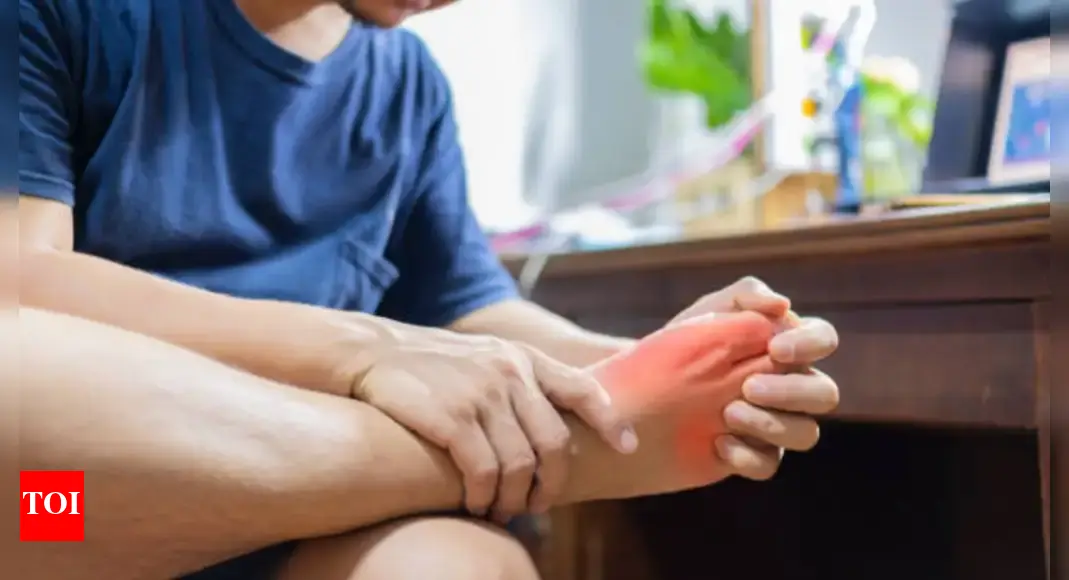 Uric Acid & Heart Health: Risks & Management Tips