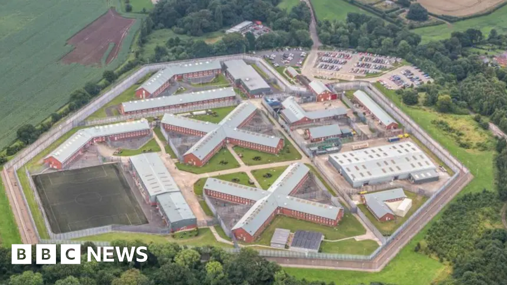 East Midlands Prison Health: New Providers Appointed