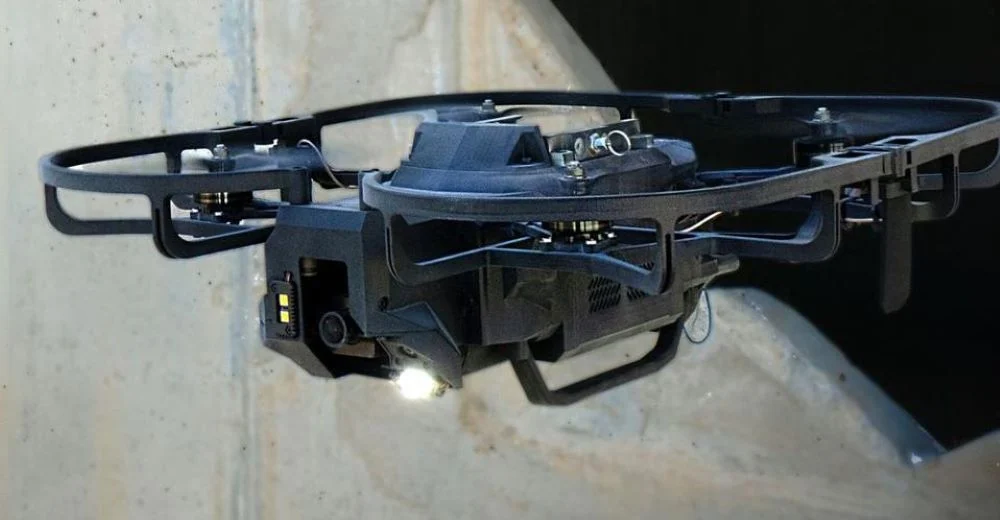Israeli Drone Firm Expands with New Florida Factory