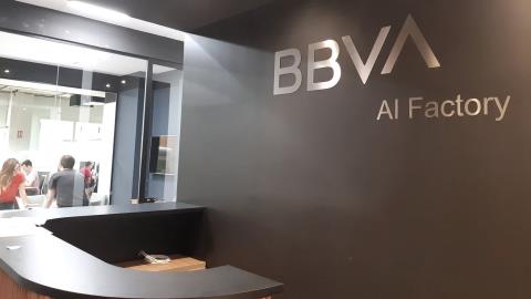 BBVA Boosts Productivity with Google Cloud AI Tools