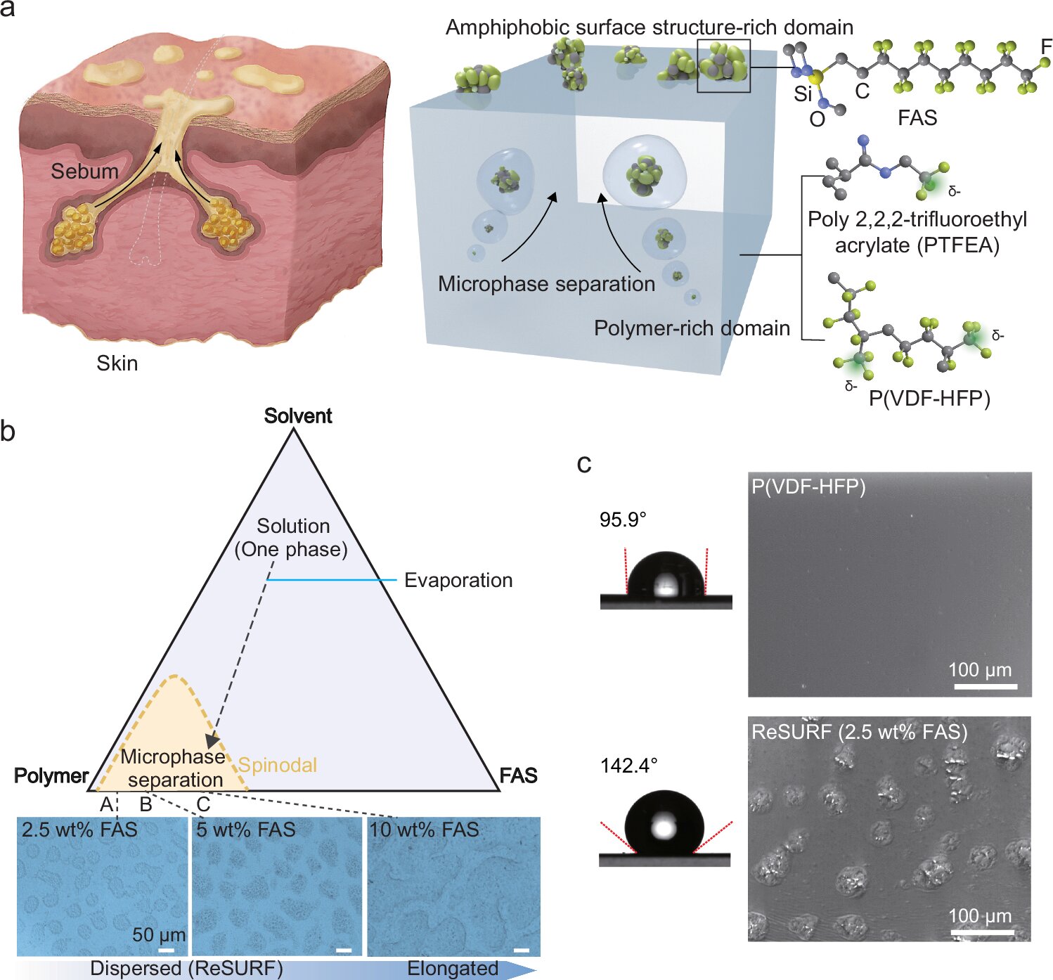 Stretchable Sensor Monitors Water Quality Rapidly