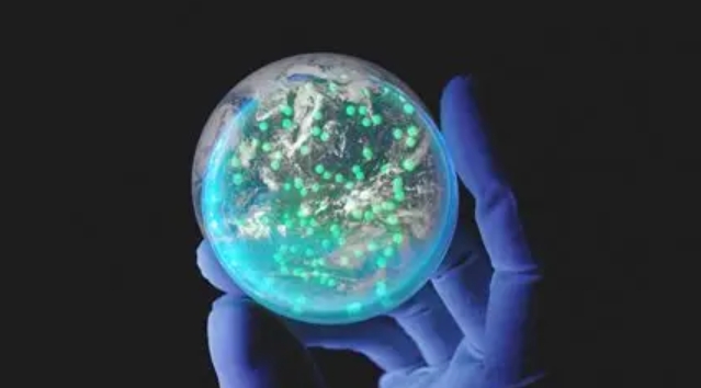 Space Pharma Startup Serendipity Secures Pre-Seed Funding